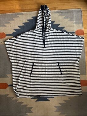 NWOT Lands’ End Cover up